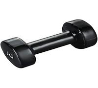 Trendy Sport Haltère en vinyle - Poids Trendy Sport musculation - 1 pièce - 5,0 KG