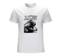 Trendy T-Shirt Mc5 Punk Rock Retro Mic Cool Colour5 Black S