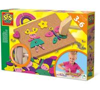 Trendy Tap Tap Set-Bright and current colours and new shapes