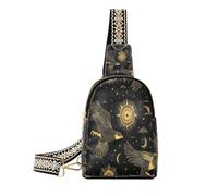 Trendy Wild Falcon Sun Black Gold (mot-clé) (prop1) (mot long) pour (scénario)
