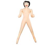 TrendyFashion Poupée gonflable homme et femme 150 cm