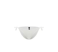 Trendyol Bas de bikini blanc, Taille M