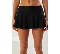 Trendyol Bas de bikini noir, Taille L