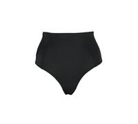 Trendyol Bas de bikini noir, Taille XS