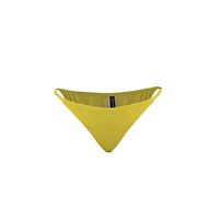 Trendyol Bas de Bikini Trotter Taille Normale pour Femme Maillot de Bain, Vert, 62