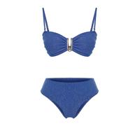 Trendyol Bikini saphir, Taille XS