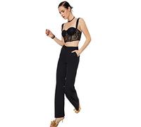 Trendyol Black Pants Short, 40 aux Femmes