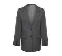 Trendyol Blazer anthracite, Taille 38