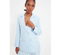 Trendyol Blazer bleu clair, Taille 38