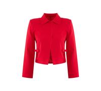 Trendyol Blazer rouge sang, Taille 40