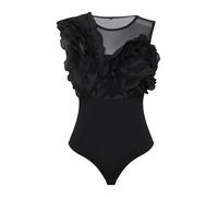 Trendyol Body noir, Taille M