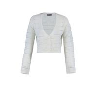 Trendyol Cardigan beige clair, Taille XS