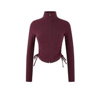 Trendyol Cardigan cyclamen, Taille XL