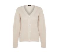 Trendyol Cardigan greige, Taille XS-XL