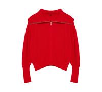 Trendyol Cardigan rouge, Taille L