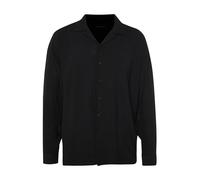 Trendyol Chemise noir, Taille XXL