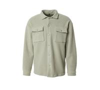 Trendyol Chemise 'Shirt' kaki, Taille S