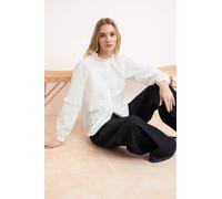 Trendyol Chemisier blanc, Taille M