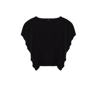 Trendyol Chemisier noir, Taille L