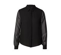 Trendyol Chemisier noir, Taille L