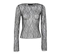 Trendyol Chemisier noir, Taille M