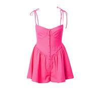 Trendyol Combinaison fuchsia, Taille XL