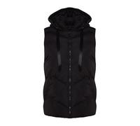 Trendyol Curve Gilet noir, Taille L