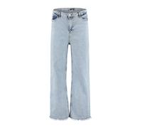 Trendyol Curve Jean bleu clair, Taille 35-36