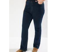 Trendyol Curve Jean bleu foncé, Taille 39-40
