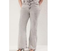 Trendyol Curve Jean gris clair, Taille 37-38