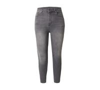 Trendyol Curve Jean gris denim, Taille 32-33