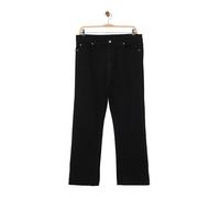 Trendyol Curve Jean noir, Taille 32-34