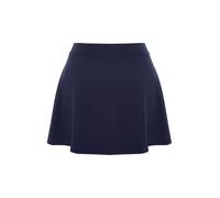 Trendyol Curve Jupe bleu marine, Taille 46