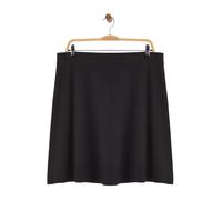 Trendyol Curve Jupe noir, Taille 42