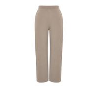 Trendyol Curve Pantalon moka, Taille 46