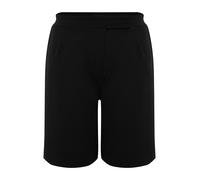 Trendyol Curve Pantalon noir, Taille 42