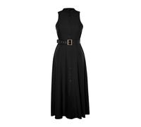 Trendyol Curve Robe-chemise noir, Taille 50