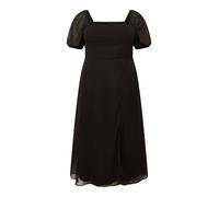 Trendyol Curve Robe noir, Taille 42