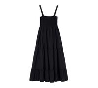 Trendyol Curve Robe noir, Taille 46