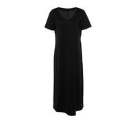 Trendyol Curve Robe noir, Taille 46