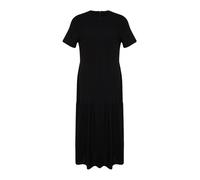 Trendyol Curve Robe noir, Taille 48