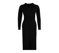 Trendyol Curve Robes en maille noir, Taille 4XL