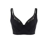 Trendyol Curve Soutien-gorge noir, Taille 130