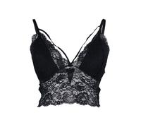 Trendyol Curve Soutien-gorge noir, Taille 140