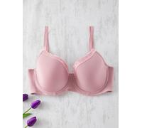 Trendyol Curve Soutien-gorge rose ancienne, Taille 95