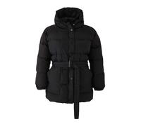 Trendyol Curve Veste d’hiver noir, Taille XL