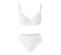 Trendyol Ensemble de linge blanc, Taille 90