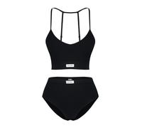 Trendyol Ensemble de linge noir, Taille 90