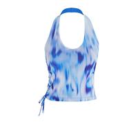 Trendyol Haut bleu / bleu marine / bleu ciel / lilas, Taille XL