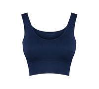Trendyol Haut bleu marine, Taille XS-S